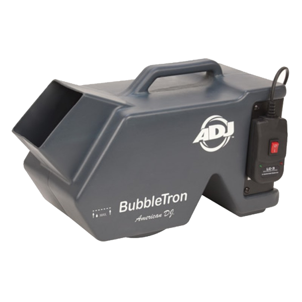 American DJ BubbleTron Machine