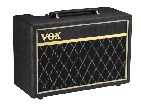 Vox Pathfinder 10B 10W 6.5" Bass Combo Amp