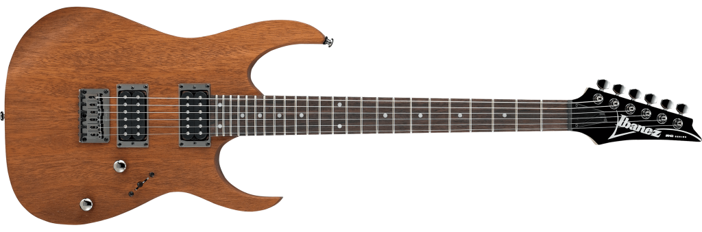 Ibanez RG421-MOL Electric Guitar