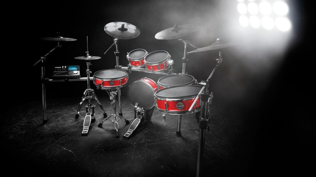 Alesis Strike Drum Kit