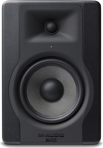M-Audio BX5 D3 Studio Monitor