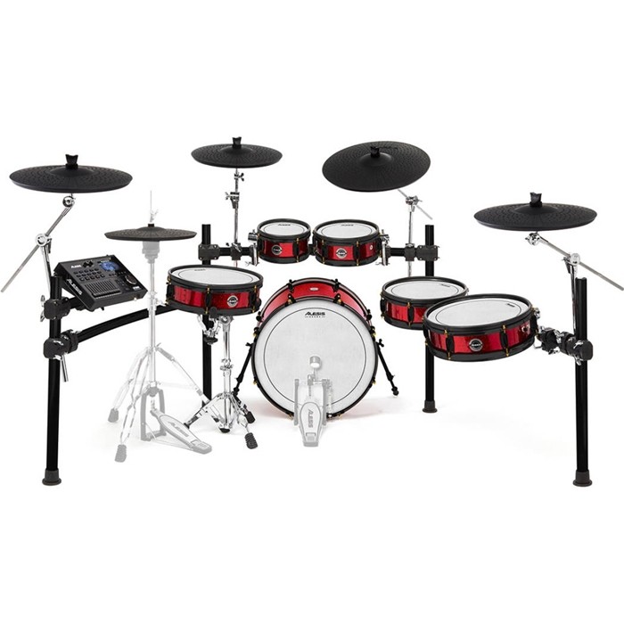 Alesis Strike Pro Kit SE