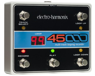 Electro-Harmonix Foot Controller for the 45000