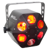 American DJ Quad Phase HP LED Lighting Effect