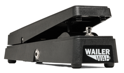 Electro-Harmonix Wailer Wah Guitar Effects Pedal