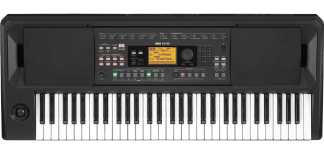 Korg EK50 Entertainer 61-key Keyboard