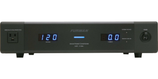 Furman ELITE-15DMI Power Conditioner