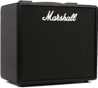 Marshall CODE25 Speaker