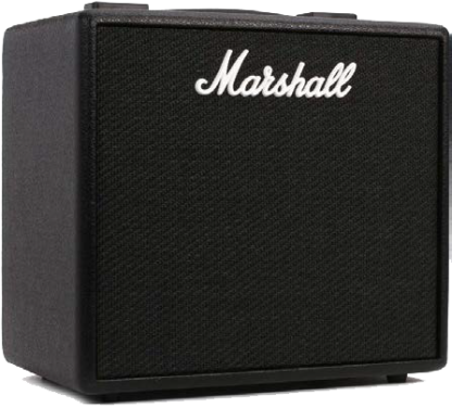 Marshall CODE25 Speaker