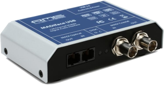 RME MADIface USB 128-Channel USB Interface
