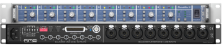 RME OctaMic II Microphone/Line Preamp with ADC