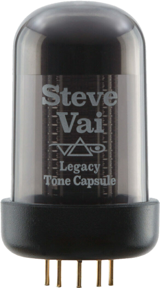 Boss WZ TC-SV Steve Vai WAZA AMP Tone Capsule for BC Amps