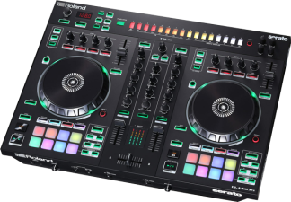 DJ Effects & Controllers