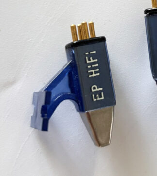 Pickering EP HiFi Turntable DJ Cartridge (no stylus)