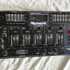 Numark DM1635 PreAmp DJ Mixer 4-channel Beatkeeper by AAC (Used)