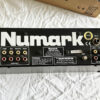 Numark DM1635 PreAmp DJ Mixer 4-channel Beatkeeper by AAC (Used) - Image 2