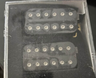 Ibanez PTP4111 3PUQMB2-FBN-FRT & PTP4113 3PUQMN4-FBN-FRT Guitar Pickups