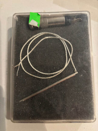 Shadow SH 110 Under Saddle Bridge Guitar Pickup SH110