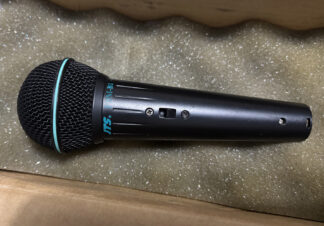 JTS PDM-B1 Vocal Dynamic Microphone
