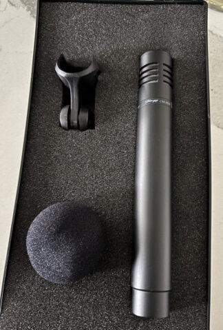 Stagg CM-5050 Condenser Overhead Microphone