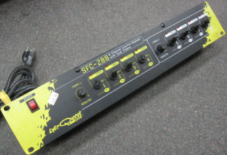 Lyte Quest Pro SFC-288 8-channel Light Controller Timer