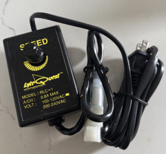 Lyte Quest RLC-1 Rope Light Speed Lighting Controller