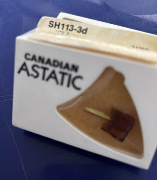 Astatic SA113-3d Stylus/Needle