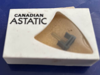 Astatic SH104-7d Stylus/Needle