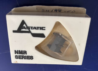 Astatic SH148-ED Stylus/Needle