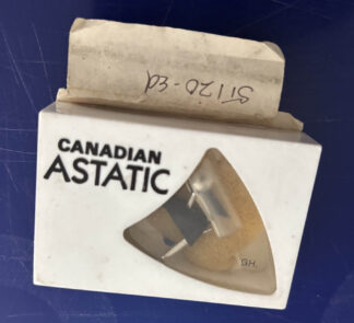 Astatic ST120-3d / ST120-ed Stylus/Needle