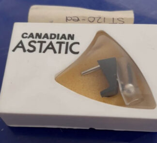 Astatic ST120-ed Stylus/Needle