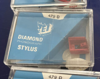 TEI 479 D “Audio-Technica” type ATN-3400 / 3450 Stylus